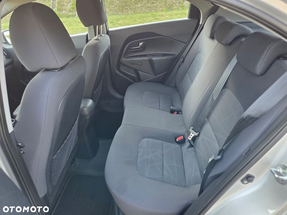 Kia Rio 1.2 Spirit - 20