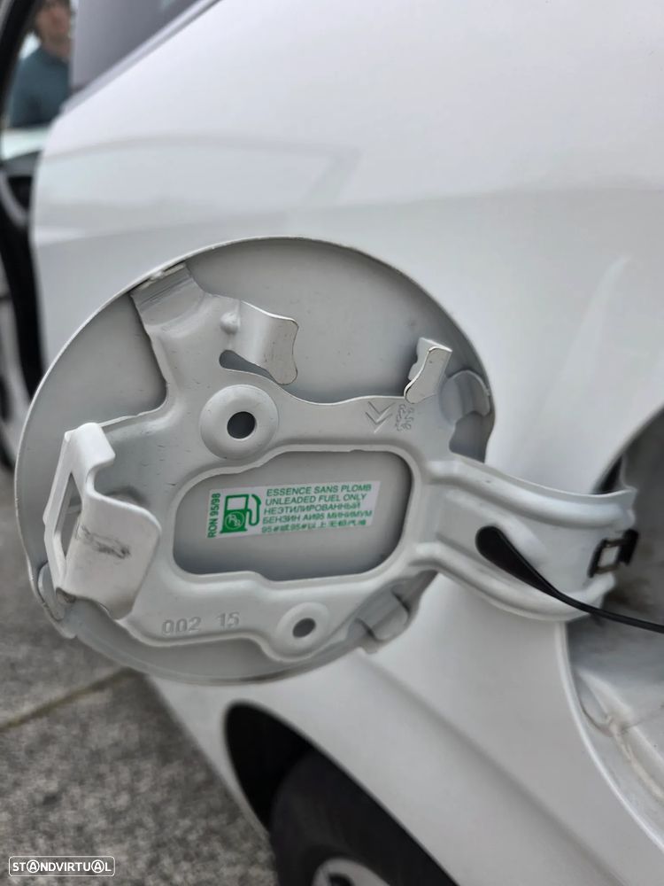 Peugeot 108 1.0 VTi Active - 43
