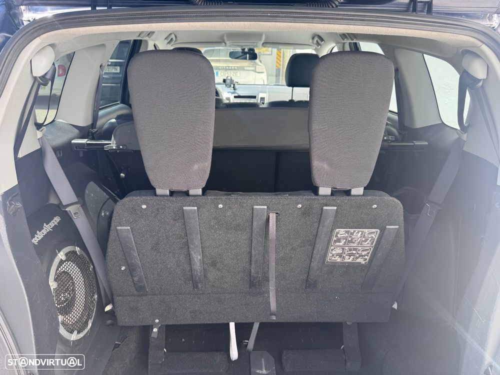 Mitsubishi Outlander 2.2 DI-D Intense+ - 7