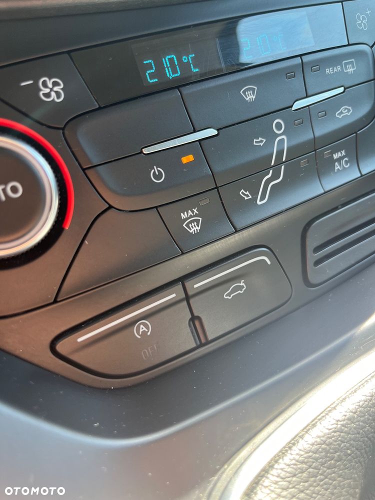 Ford C-MAX 1.0 EcoBoost Titanium ASS - 35