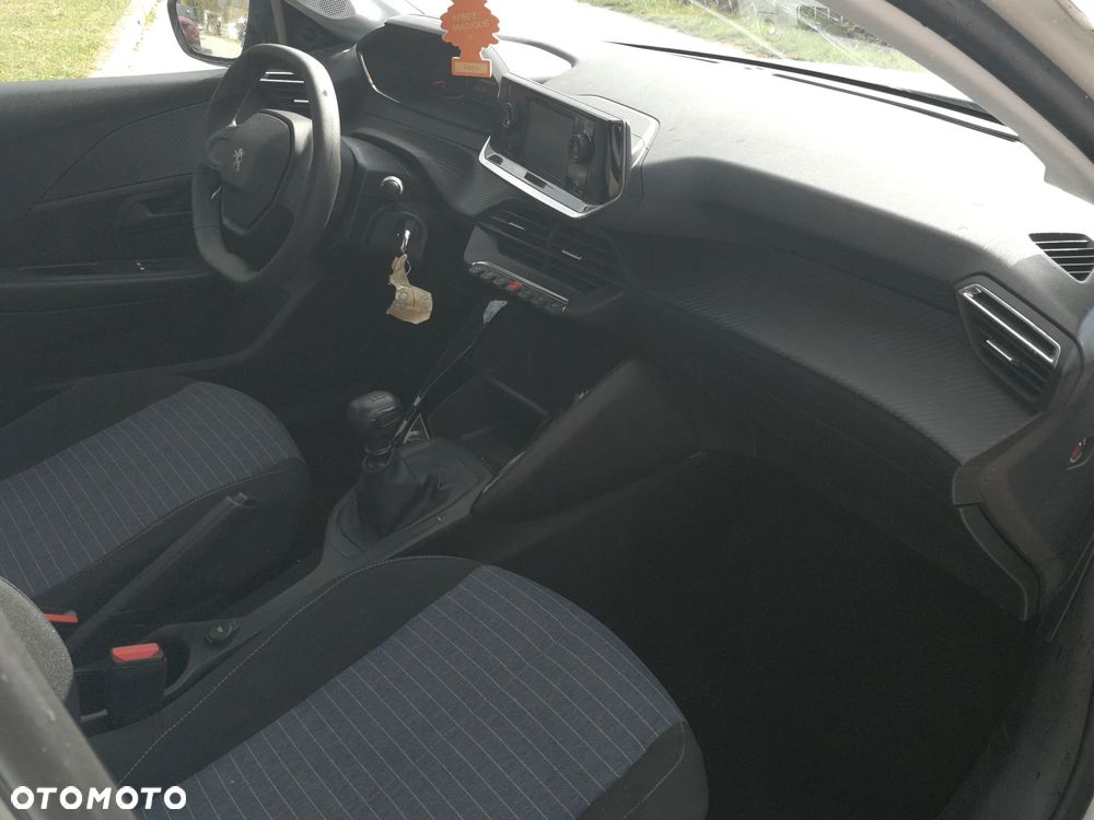 Peugeot 208 1.5 BlueHDi Active Pack S&S - 14