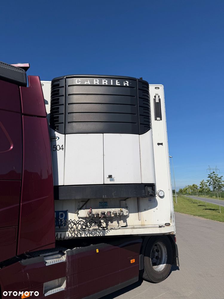Schmitz Cargobull Sko - 3