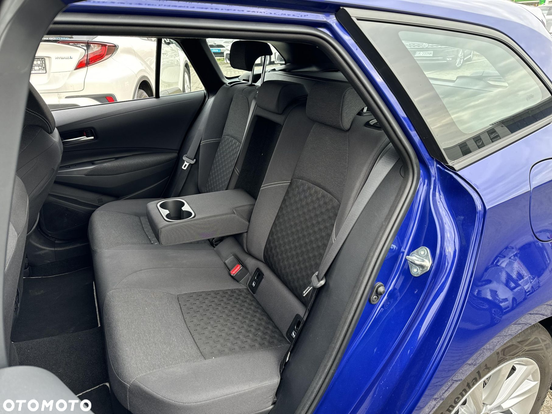 Toyota Corolla - 23