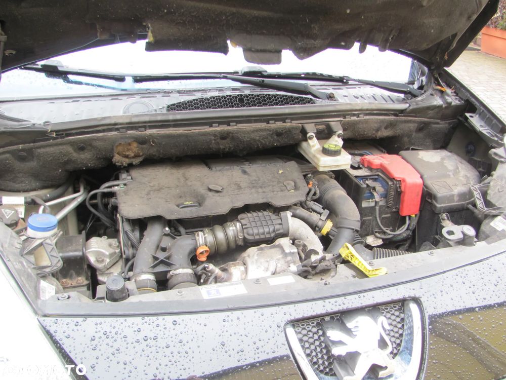 Peugeot Partner 1.6 HDi VTC Euro5 - 13