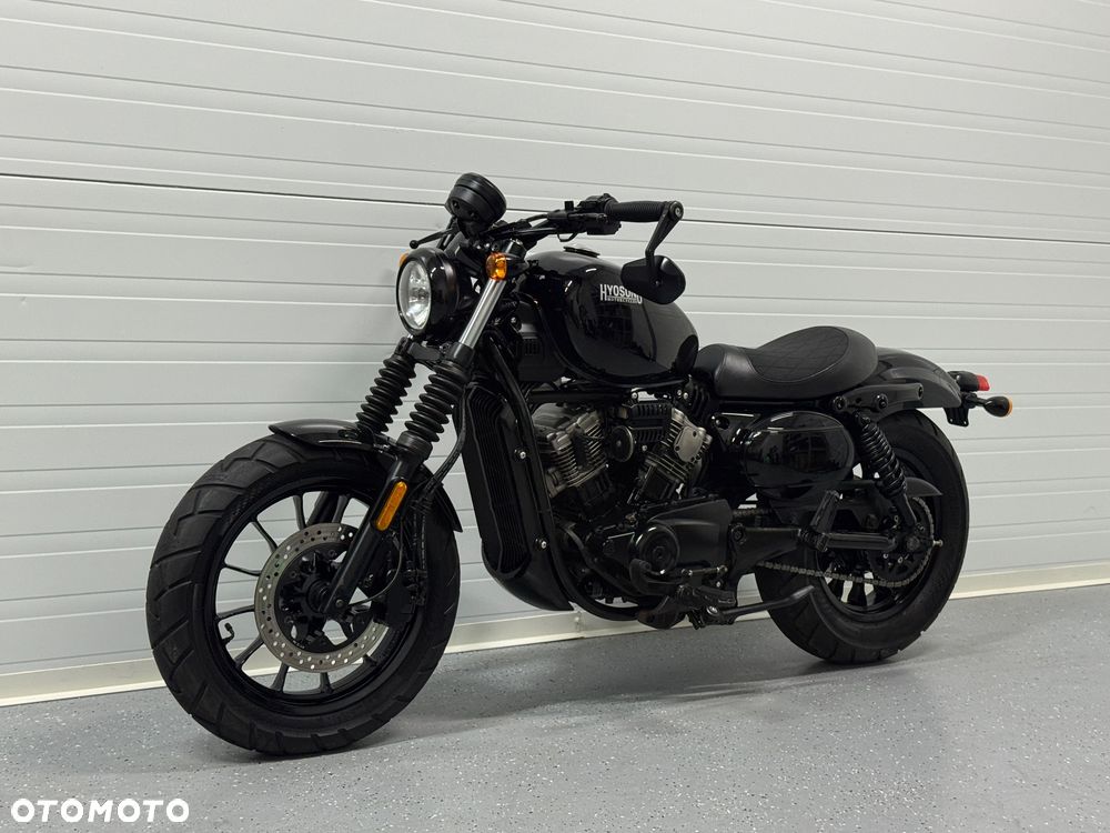 Hyosung GV - 14