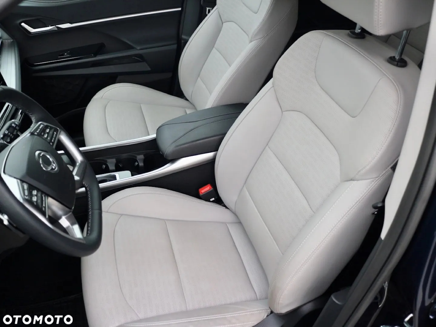 SsangYong/KGM Torres 1.5 T-GDI Wild 4WD - 10