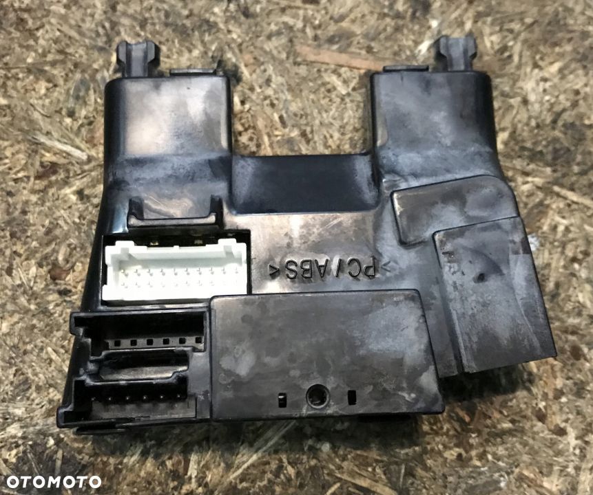 MODUŁ STEROWNIK KIEROWNICY 6938773 BMW E60 E61 E63 - 4
