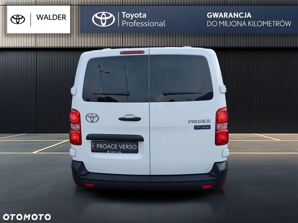 Toyota Proace Verso 2.2 D4-D Long Combi - 6