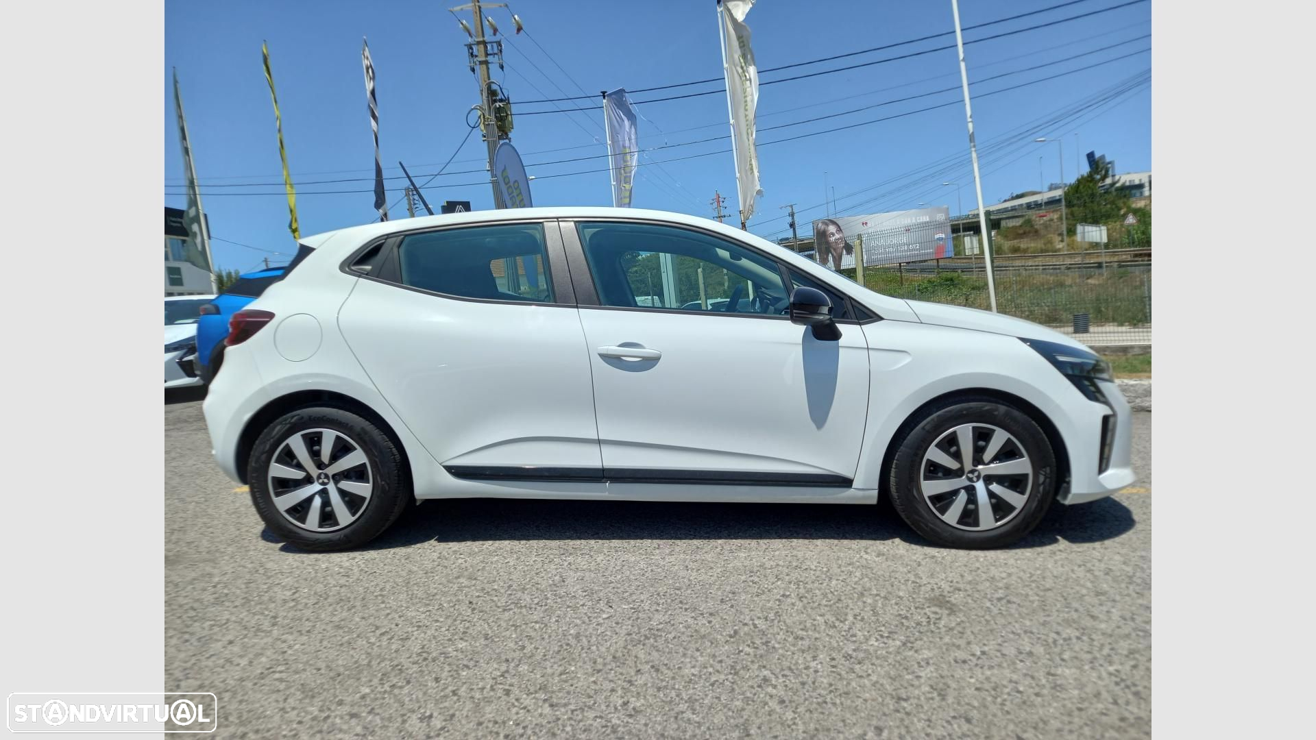 Mitsubishi Colt 1.0 MPI Kyoto - 4