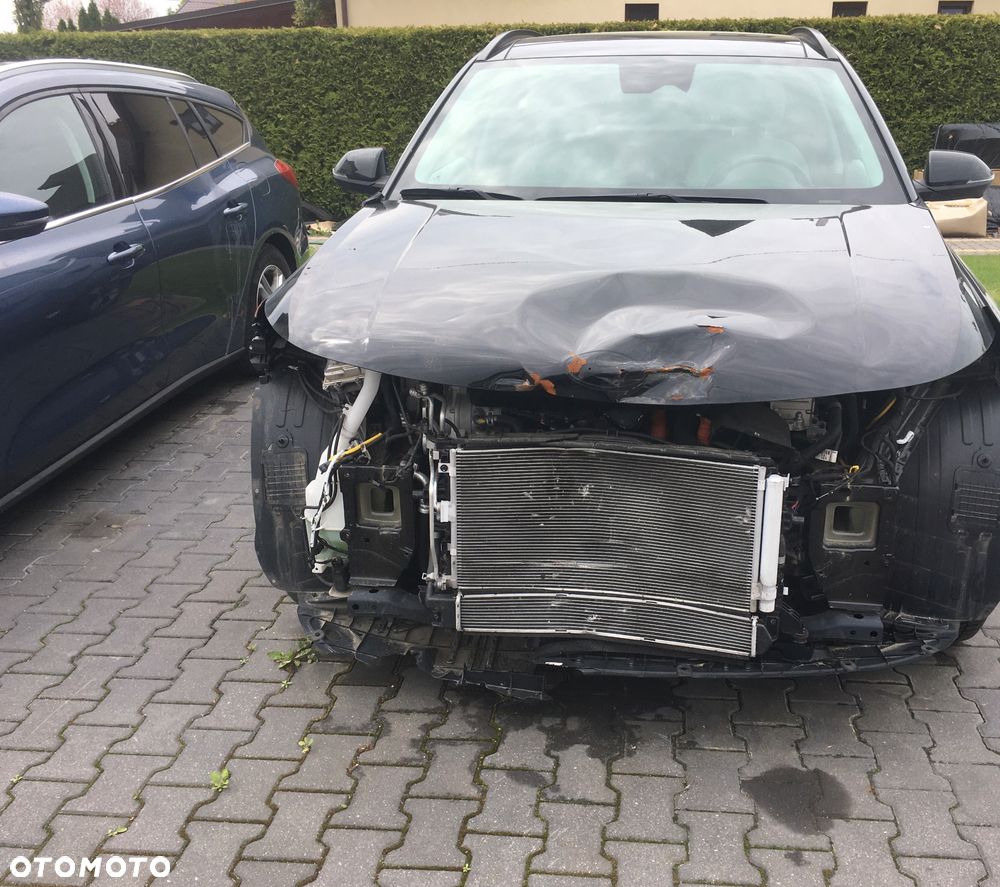 Hyundai Kona 1.6 GDI Hybrid Comfort DCT - 8