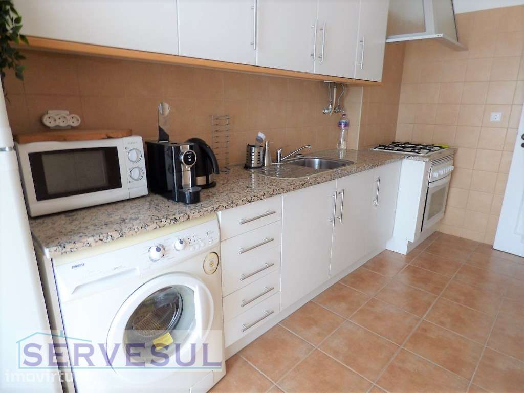 Apartamento de 2 quartos com uma área total de 110 m2, localizado n... - Grande imagem: 3/20