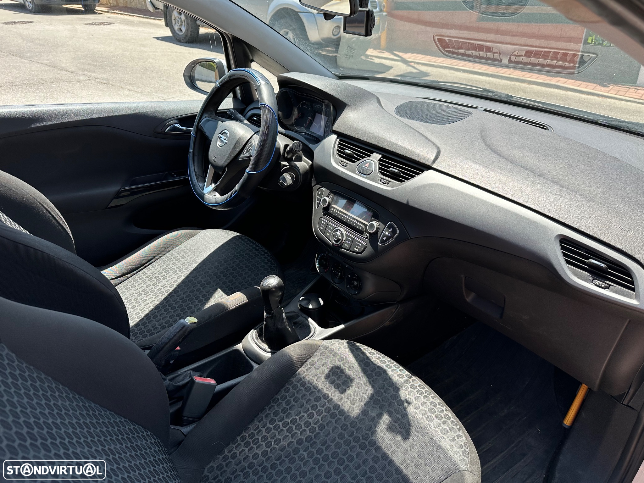 Opel Corsa - 13