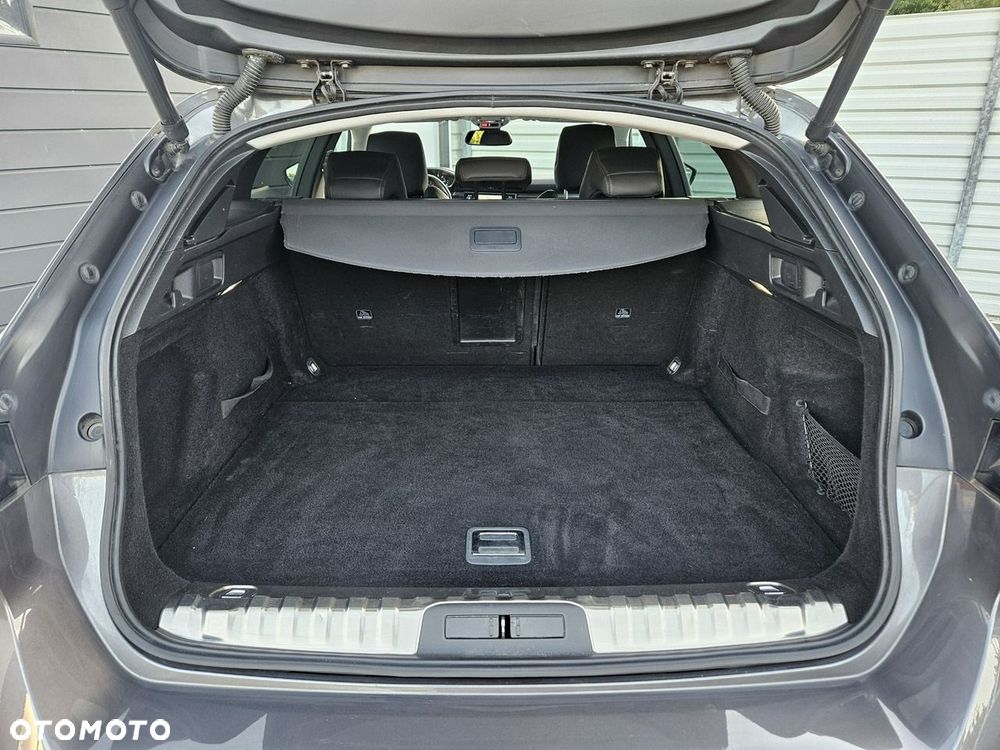 Peugeot 508 HDi FAP 160 Automatik Allure - 28