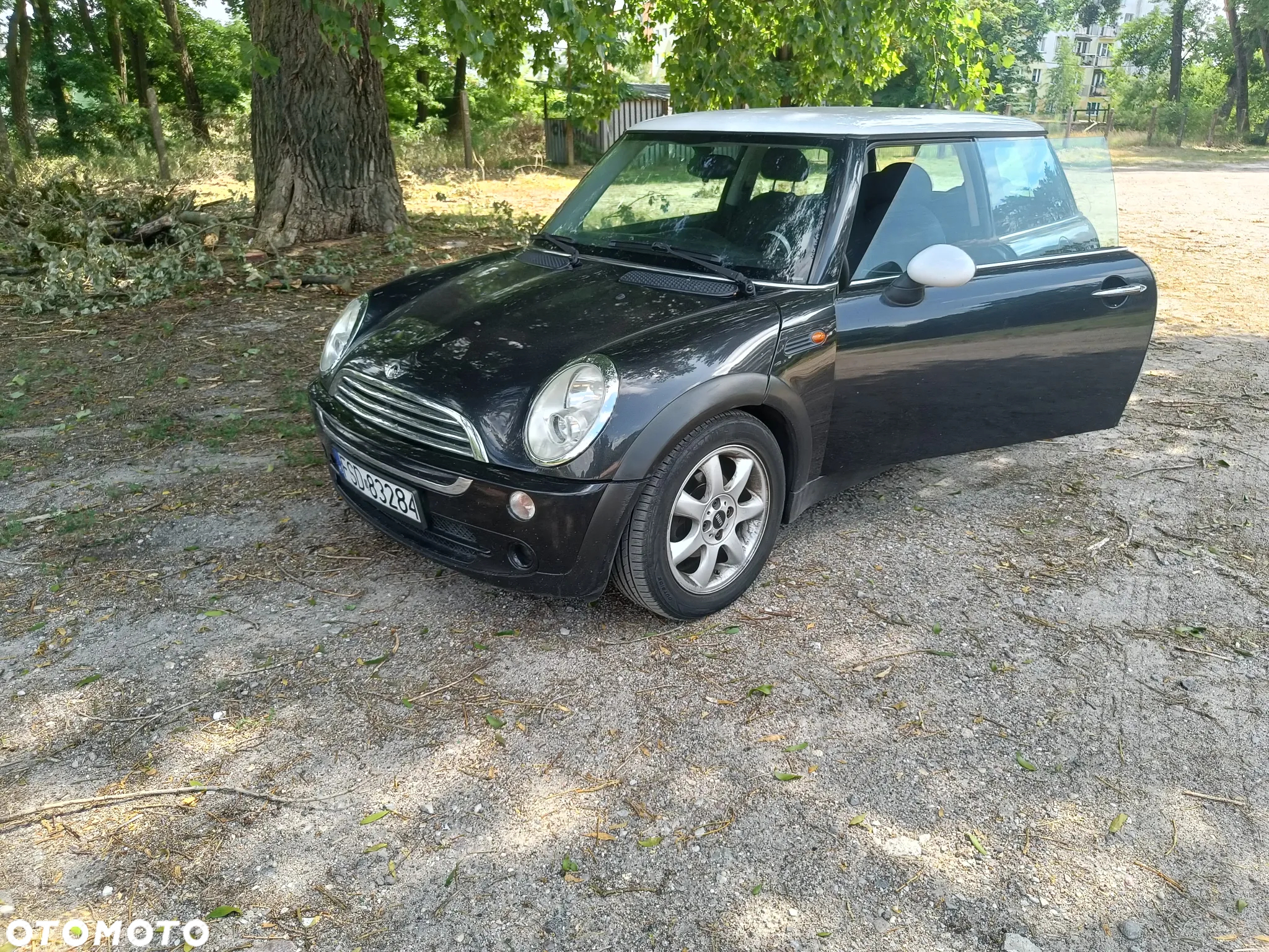 MINI ONE - 10