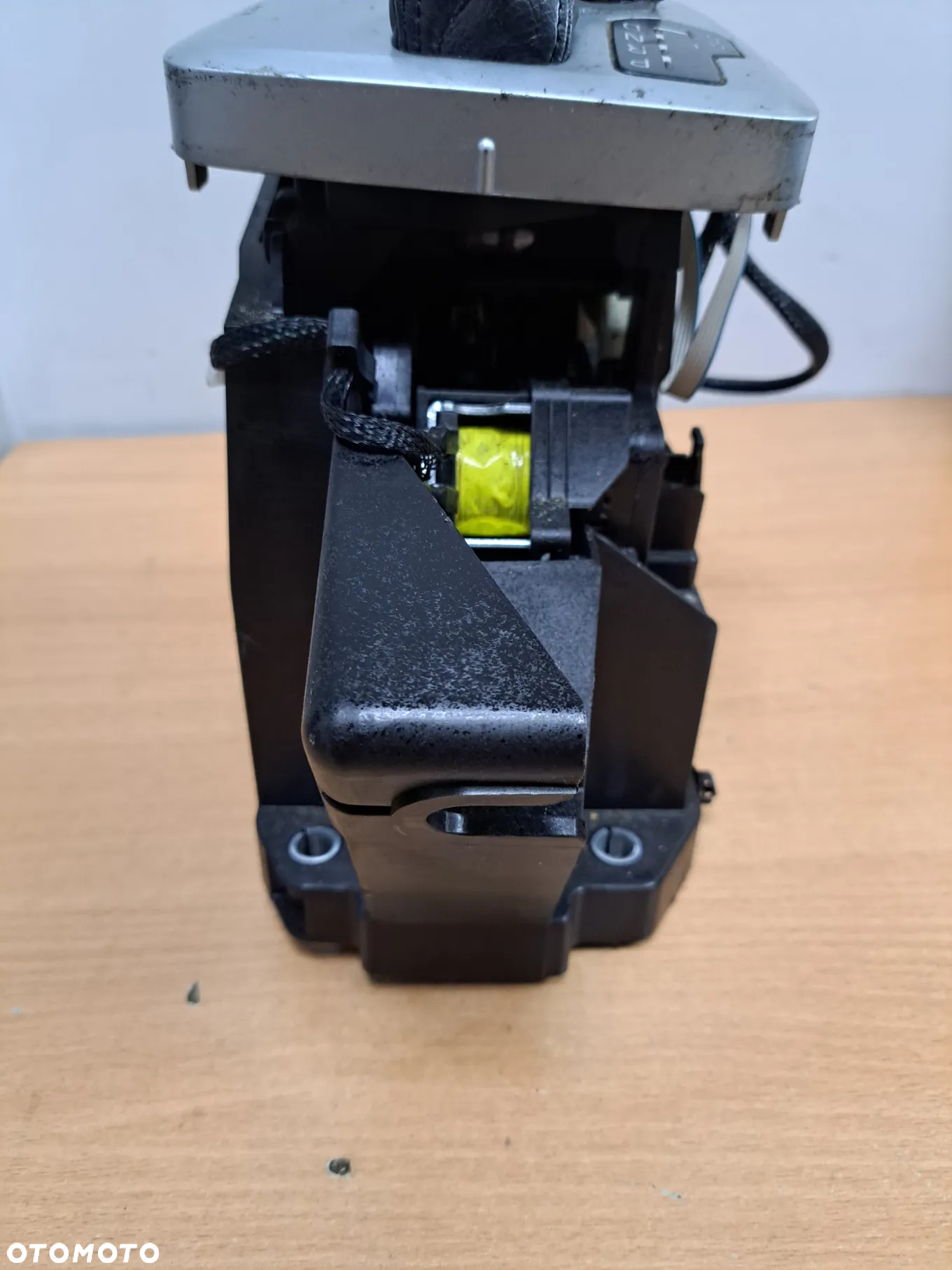 LEWAREK BIEGÓW VOLVO XC90 I 2.4 D5 AUTOMAT EU P08689424 - 4
