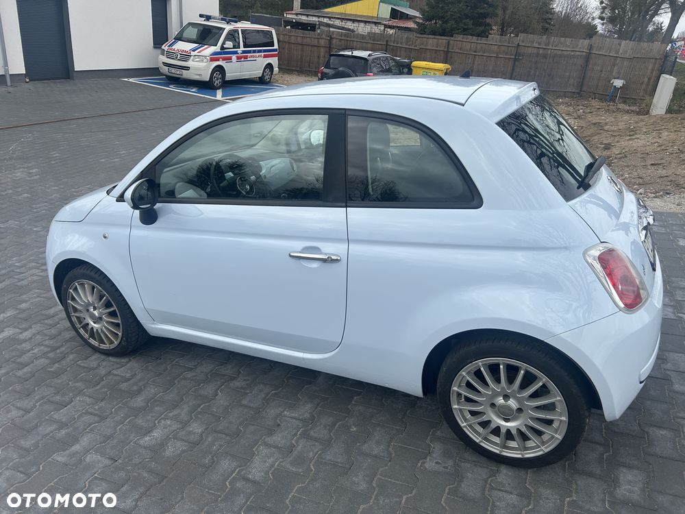 Fiat 500 - 11