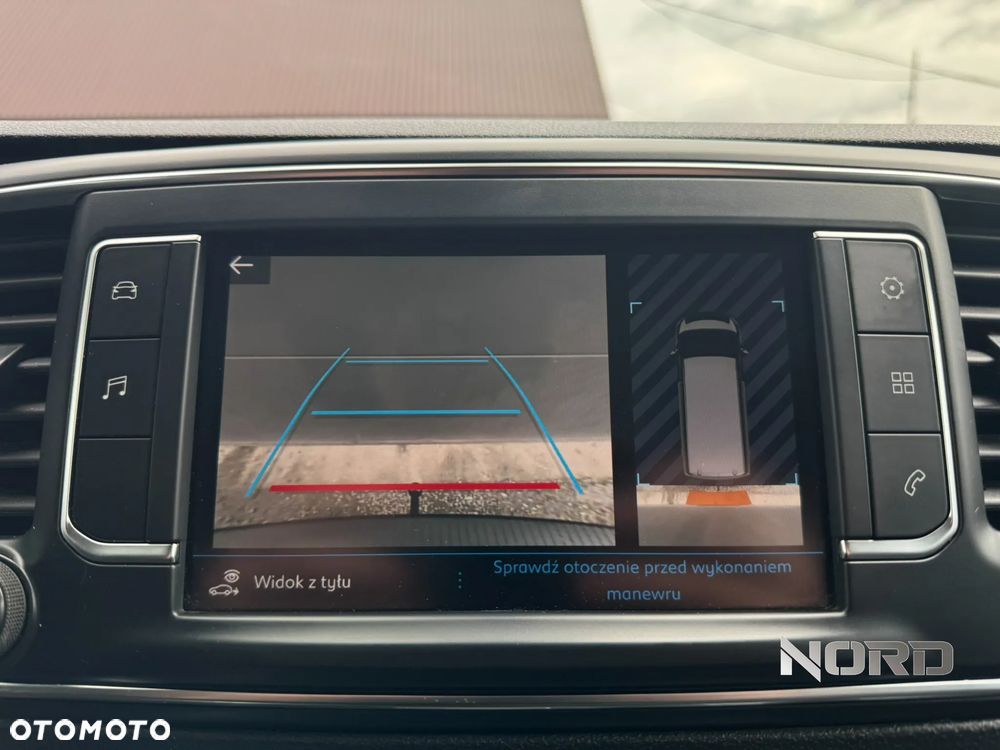 Peugeot Expert 2.0 4x4 - 15