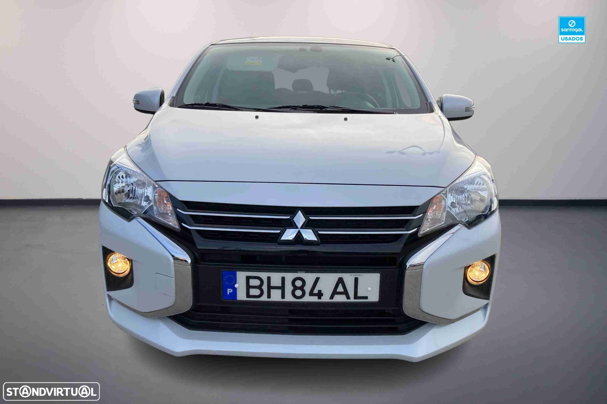 Mitsubishi Space Star 1.2 Connect Edition - 3