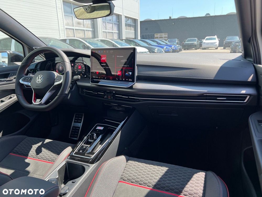 Volkswagen Golf - 7