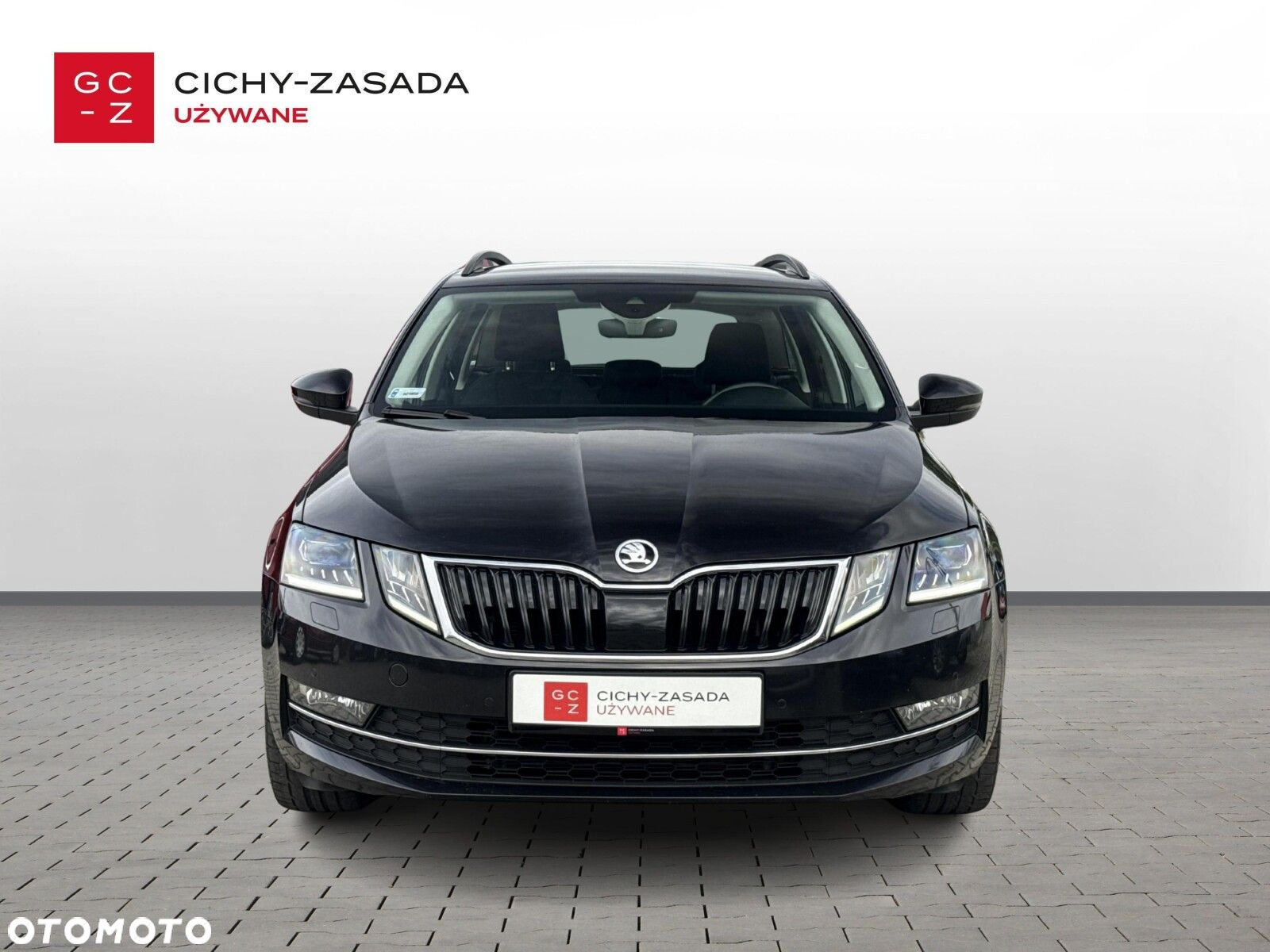 Skoda Octavia 1.5 TSI GPF ACT Style DSG - 8