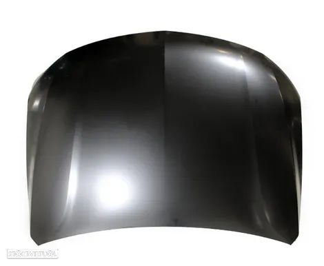 Capot do motor Mitsubishi L200 Anos 2015 a 2019 - 1