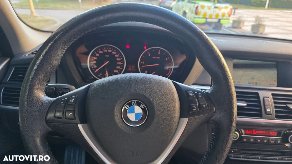BMW X5 3.0d Aut. - 11