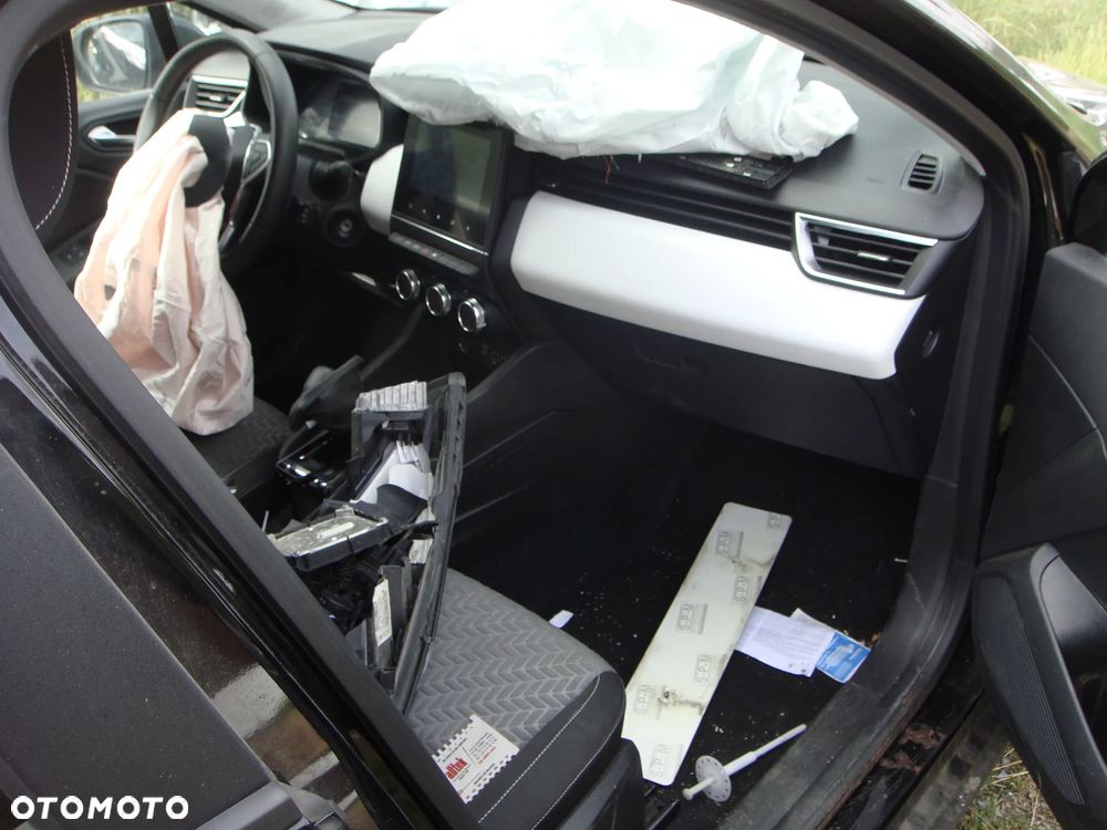 Renault Clio E-TECH 140 BUSINESS EDITION - 7