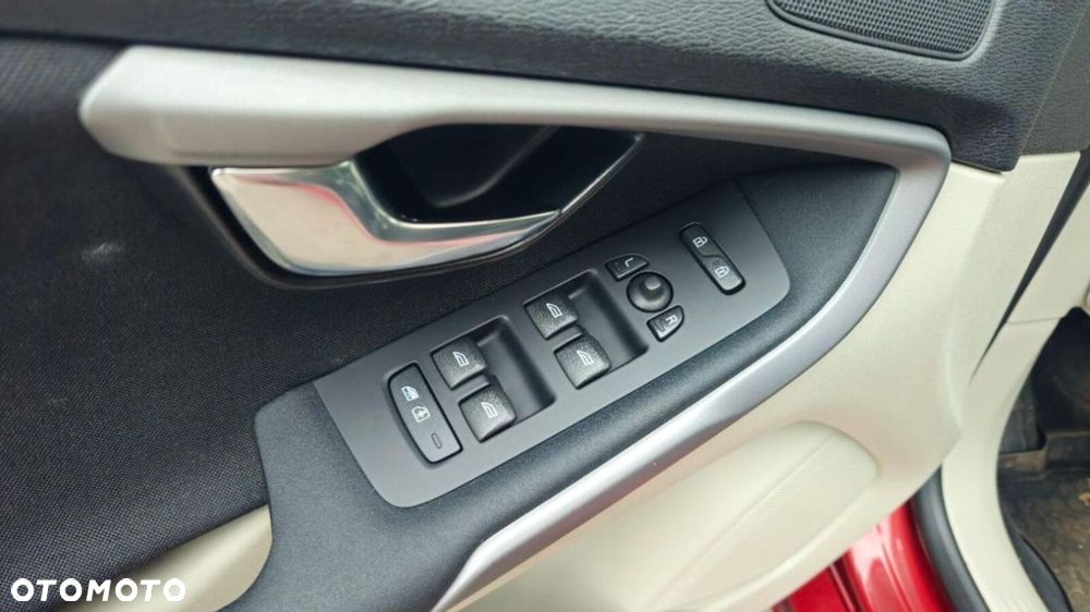 Volvo V40 D2 Kinetic - 18