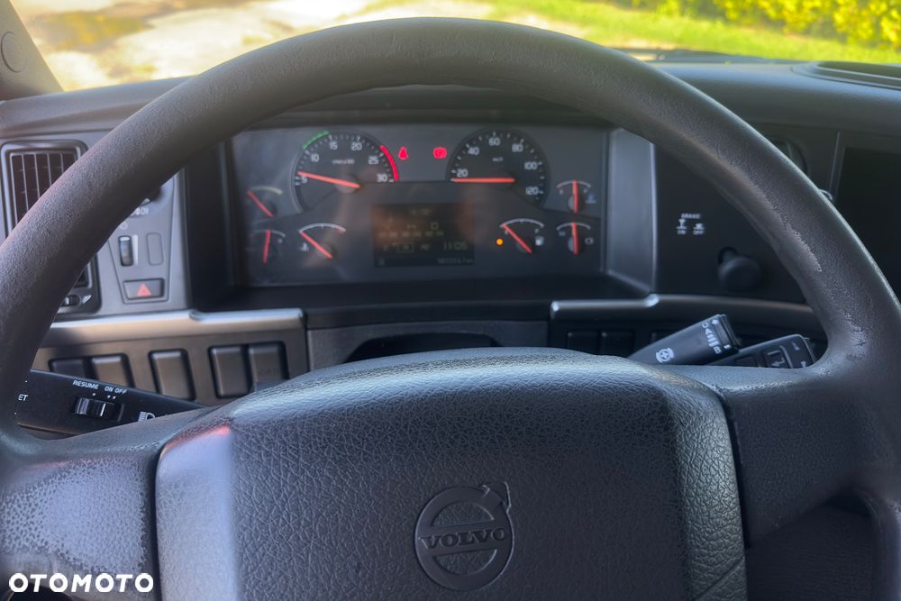 Volvo FM450 - 8