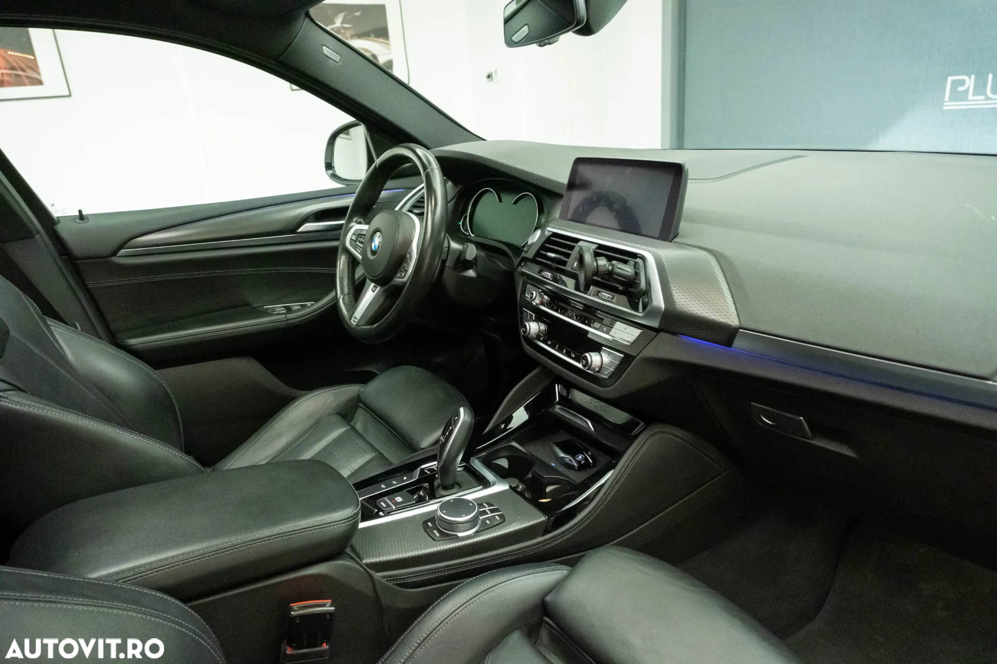 BMW X4 xDrive20i AT M Sport - 24