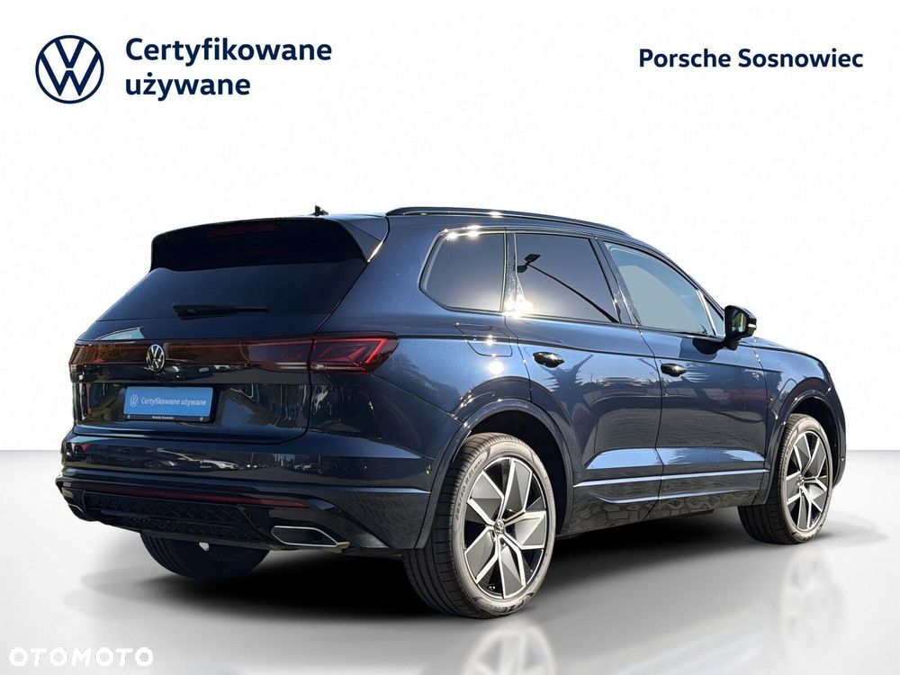 Volkswagen Touareg 3.0 V6 TDI 4Motion R-Line - 6