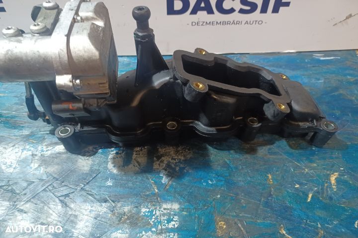 Galerie admisie 3.0  BMK Audi A6 4F/C6 [2004 - 2008] Sedan 3.0 AT qua - 2