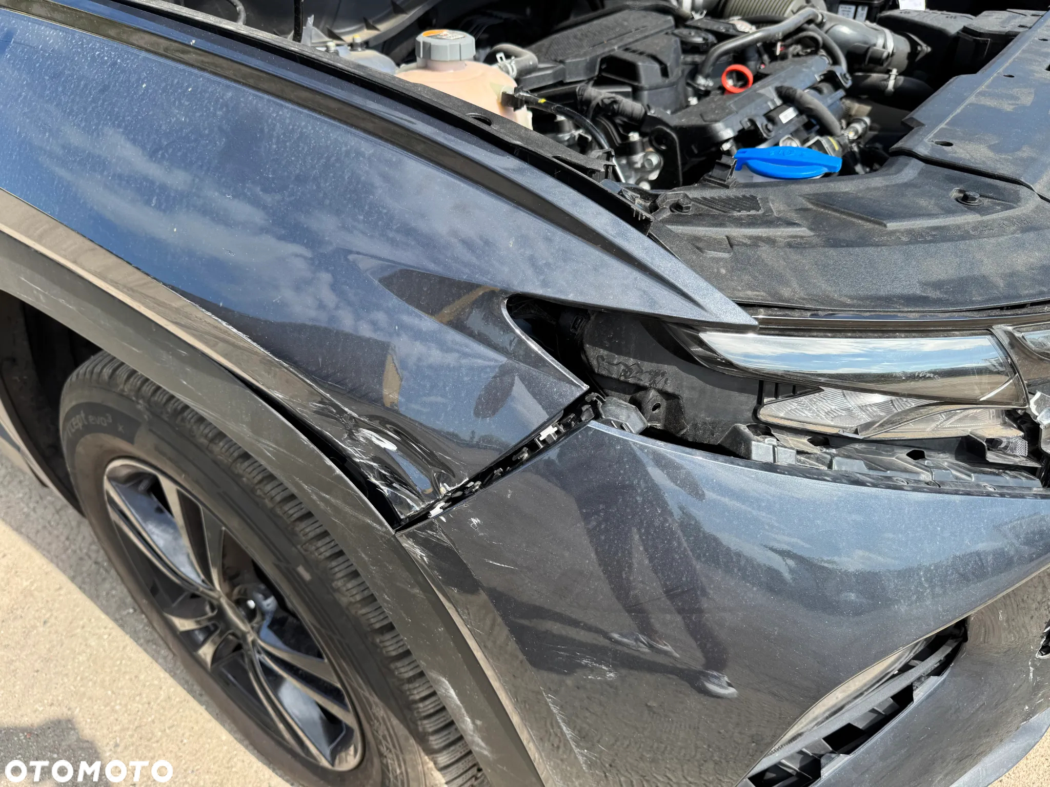 Hyundai Tucson 1.6 T-GDi 48V-Hybrid 2WD Prime - 17