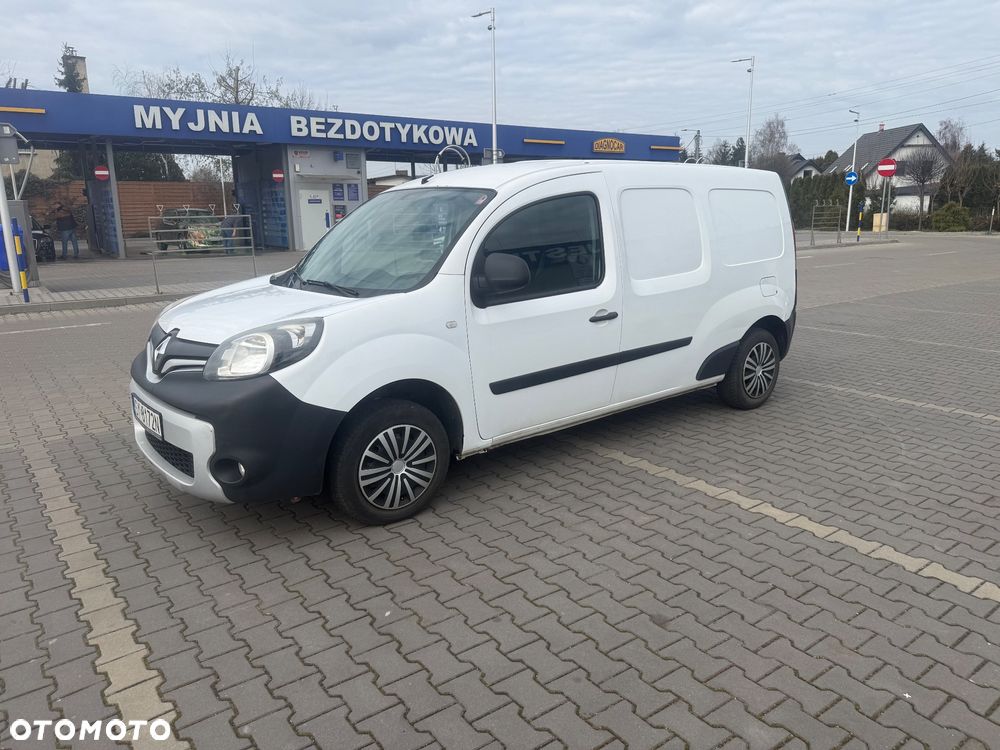 Renault Kangoo 1.5 dCi Zen - 1