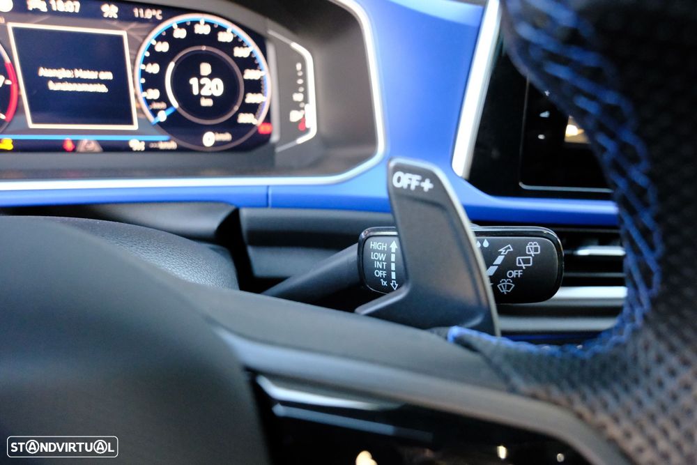 VW T-Roc R 2.0 TSI 4M DSG - 20