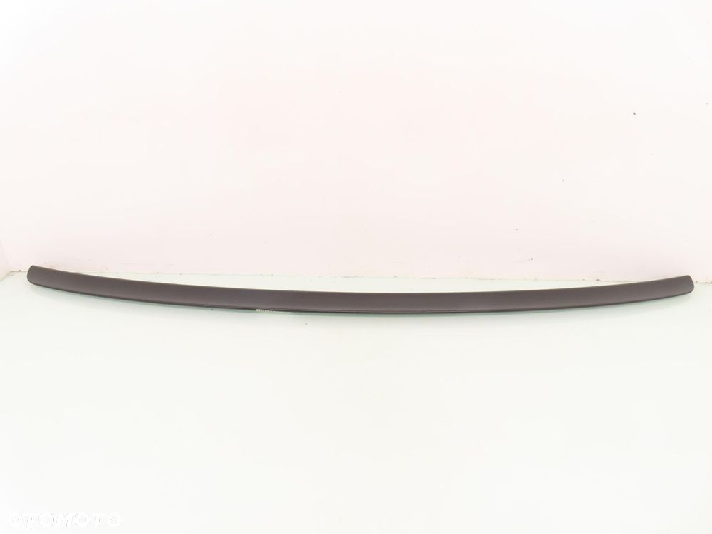 SPOILER KLAPY BMW E46 COMPACT - 1