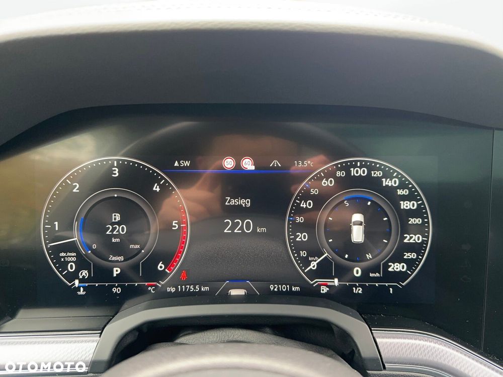 Volkswagen Touareg 3.0 V6 TDI 4Motion R-Line - 19