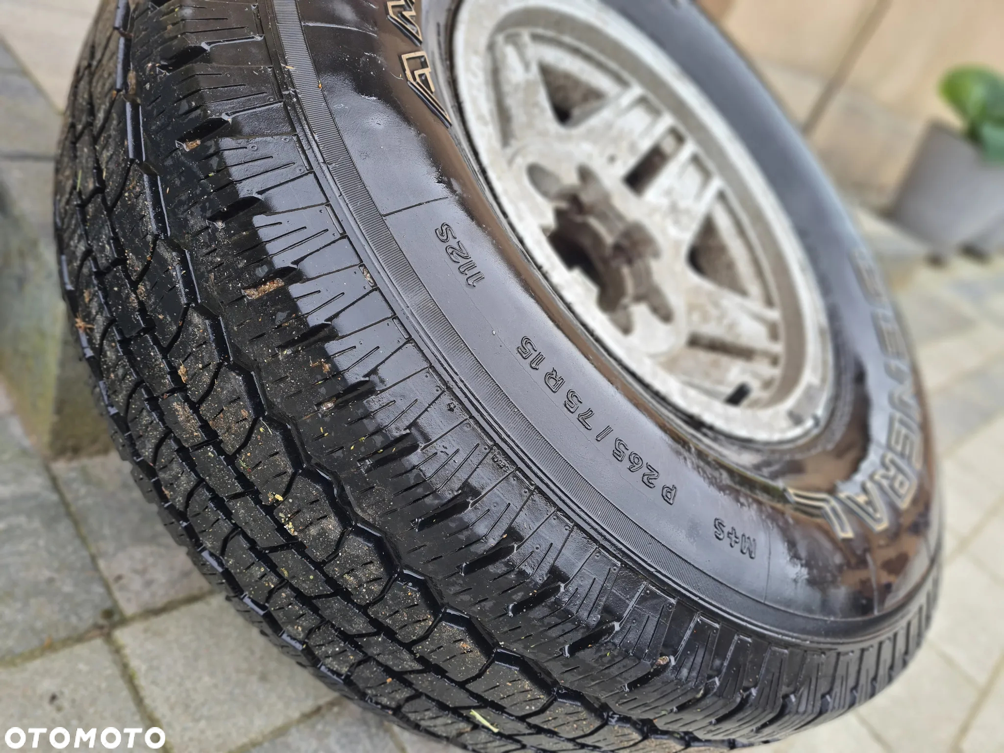 Toyota Land Cruiser LJ70 - 34