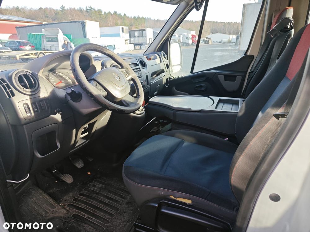 Renault Master - 7