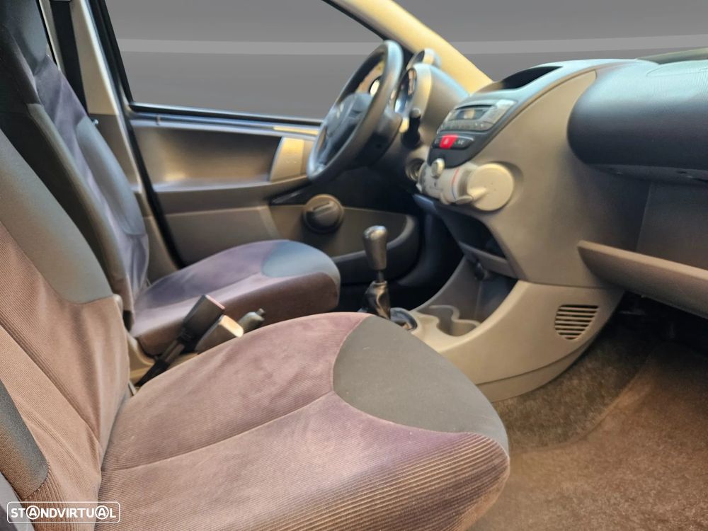 Citroën C1 1.0 RFM - 24