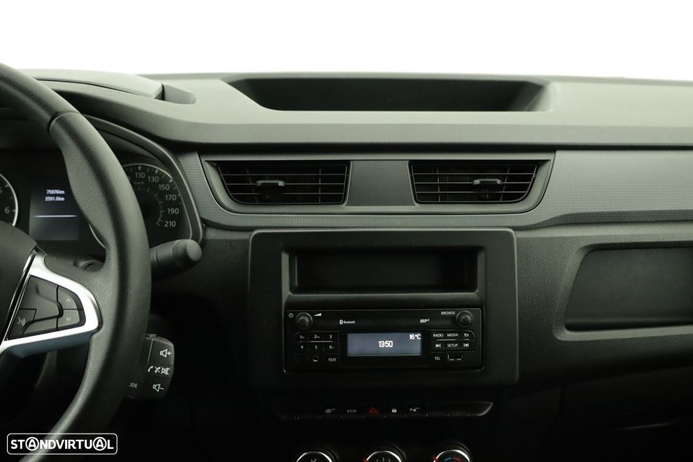 Renault express 1.5 blue dci advance - 8
