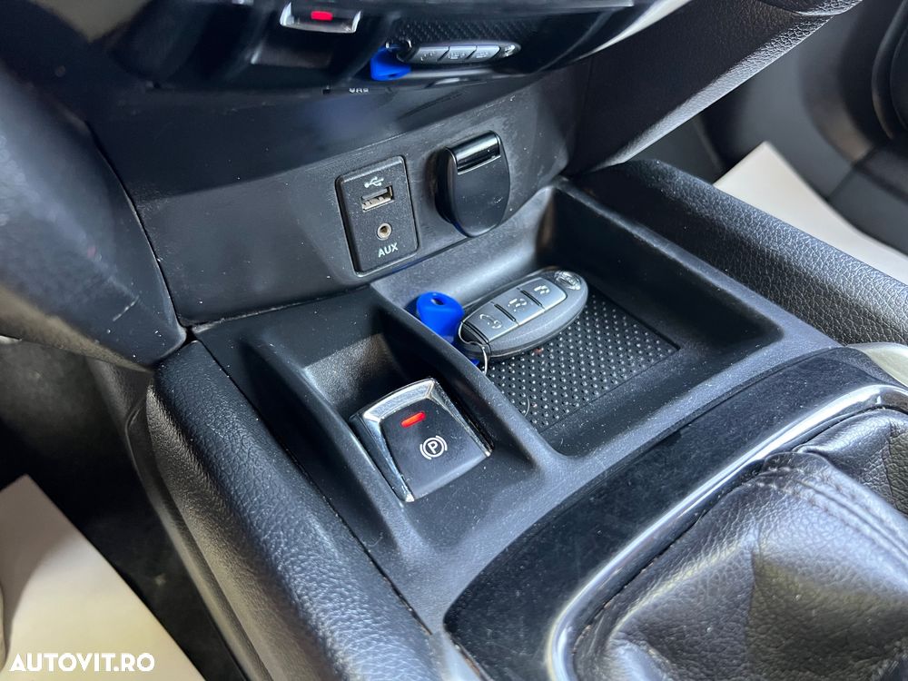Nissan X-Trail 1.6 dCi ALL-MODE 4x4i N-Connecta - 18