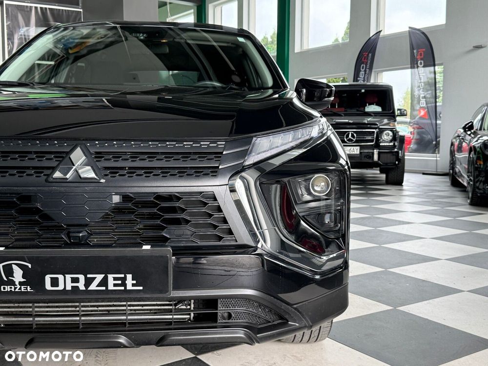 Mitsubishi Eclipse Cross - 34