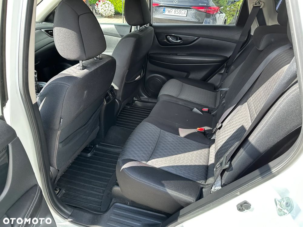 Nissan X-Trail - 21