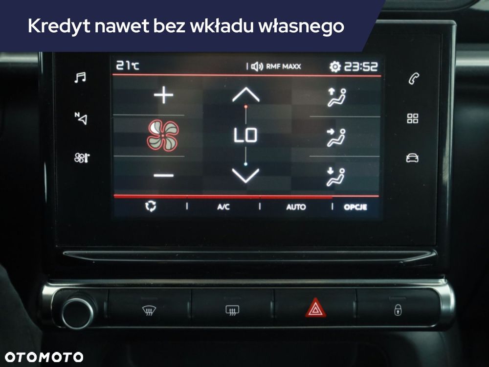 Citroën C3 - 11