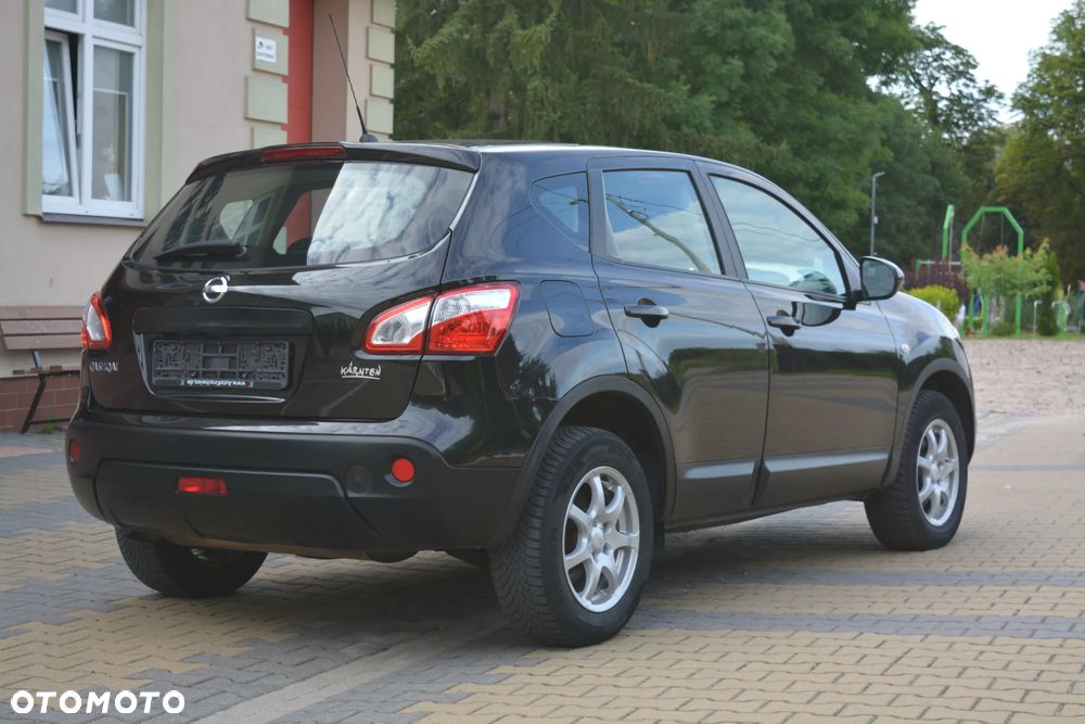 Nissan Qashqai 2.0 tekna - 33