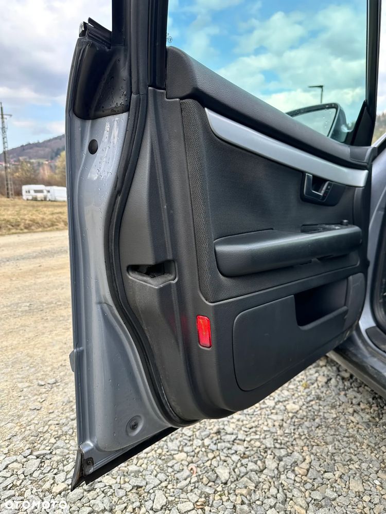 Audi A4 Limousine - 7