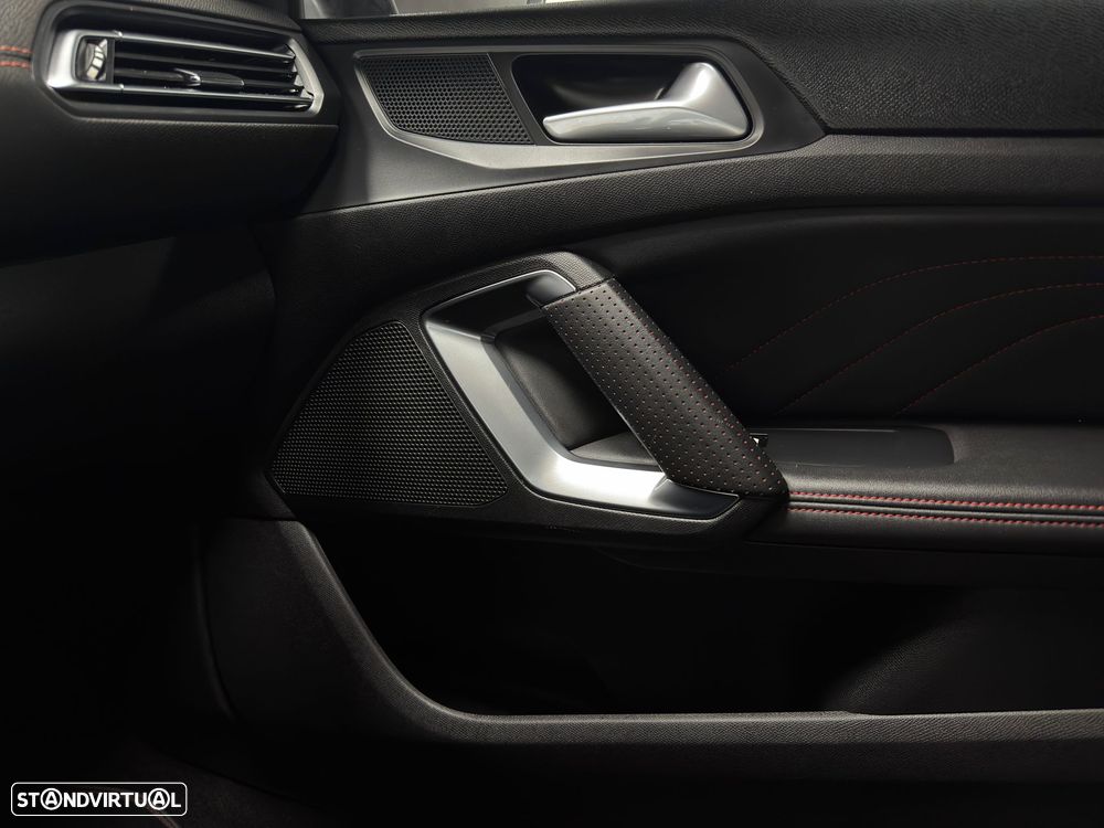 Peugeot 308 SW BlueHDi 130 Stop & Start GT - 18