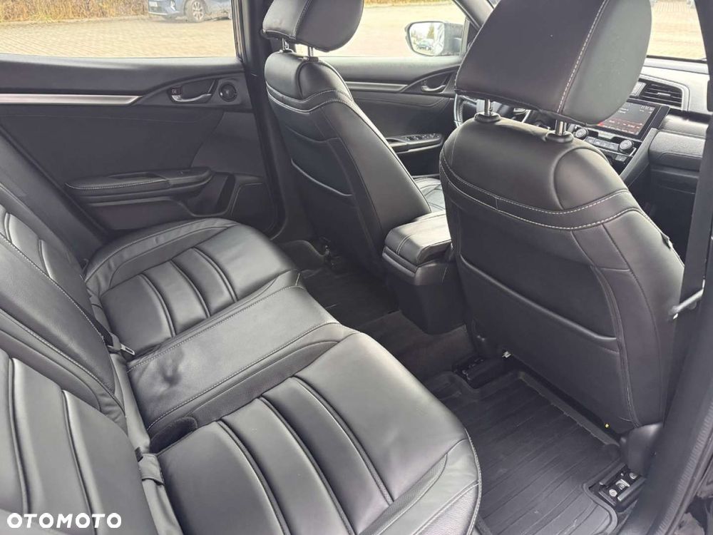 Honda Civic 1.5 i-VTEC Turbo Sport - 34