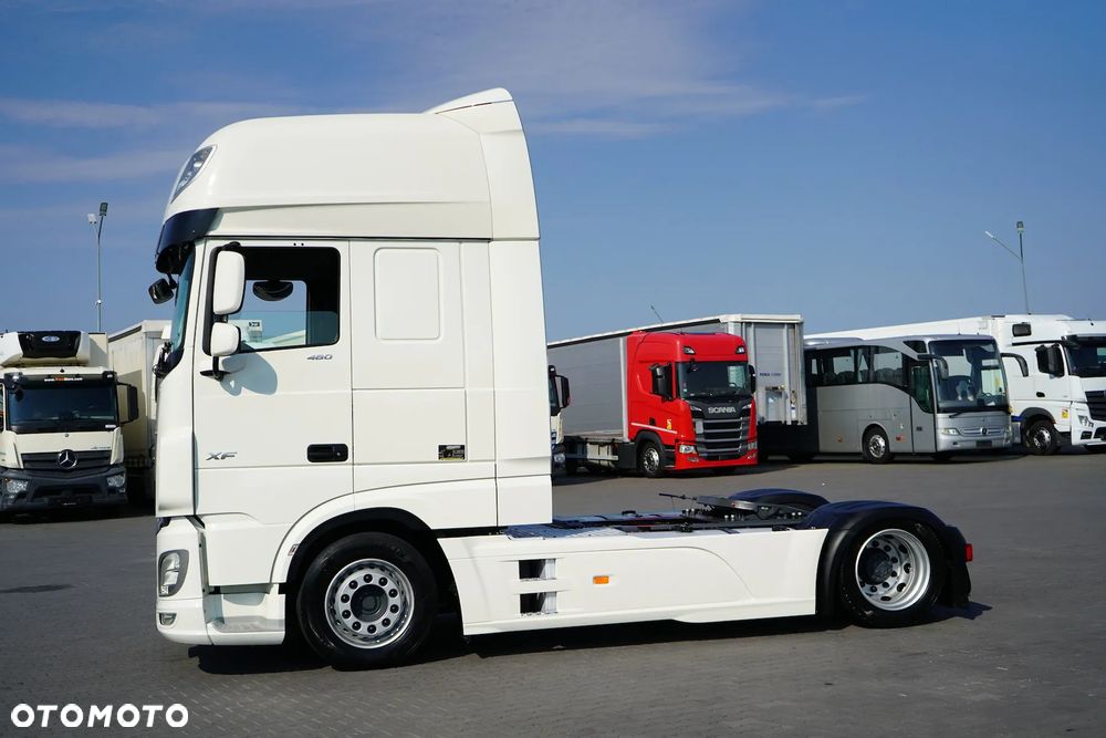 DAF / 106 / 480 / E 6 / ACC / MEGA / LOW DECK / I – COOL / SUPER SPACE CAB - 3